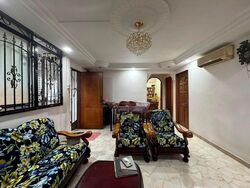 Blk 350 Woodlands Avenue 3 (Woodlands), HDB 4 Rooms #618592231
